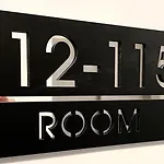 Akzent Tietmeyer & Cross Side Hotel 4*