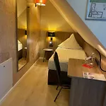 Hotel Akzent Tietmeyer & Cross Side Schoeppingen