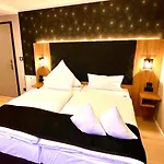 Akzent Tietmeyer & Cross Side Hotel 4*