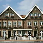 Hotel Akzent Tietmeyer & Cross Side 4*