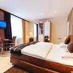 Akzent Tietmeyer & Cross Side Hotel Schoeppingen
