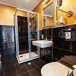 Akzent Tietmeyer & Cross Side Hotel Schoeppingen