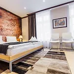 Akzent Tietmeyer & Cross Side Hotel Schoeppingen