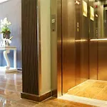 Akzent Tietmeyer & Cross Side Hotel