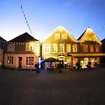 Hotel Akzent Tietmeyer & Cross Side Schoeppingen