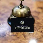 Akzent Tietmeyer & Cross Side Hotel Schoeppingen