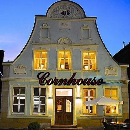 Akzent Tietmeyer & Cross Side