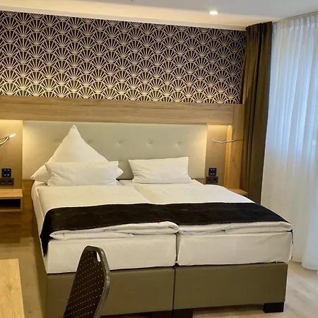 Akzent Tietmeyer & Cross Side Schöppingen