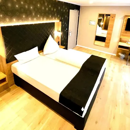 Akzent Tietmeyer & Cross Side 4* Schöppingen