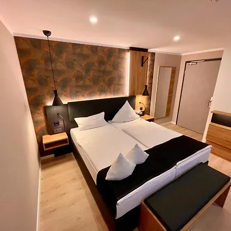 Akzent Tietmeyer & Cross Side 4* Schöppingen