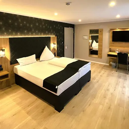 Akzent Tietmeyer & Cross Side Hotel Schöppingen