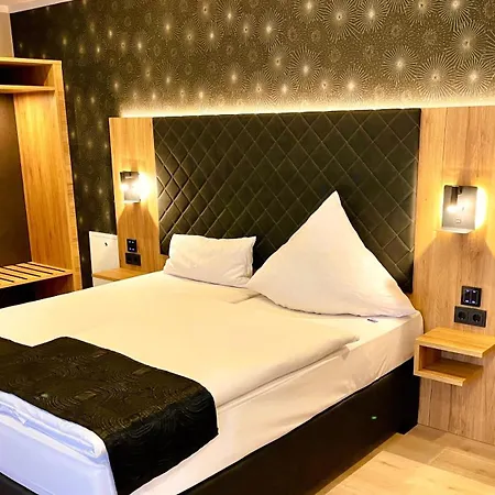 Hotel Akzent Tietmeyer & Cross Side Schöppingen