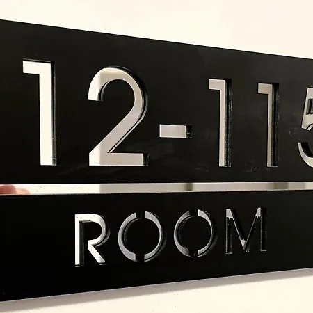 Akzent Tietmeyer & Cross Side מלון 4*