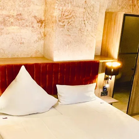 Szálloda Akzent Tietmeyer & Cross Side Schöppingen