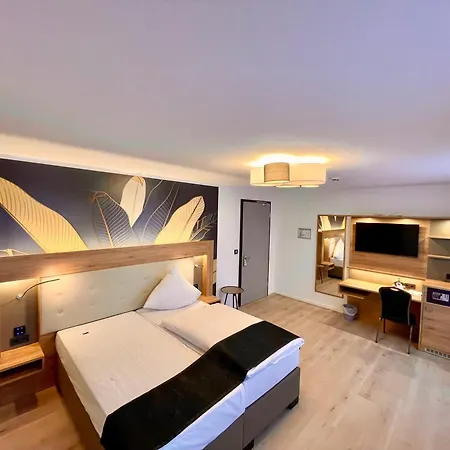 Akzent Tietmeyer & Cross Side Hotel Schöppingen