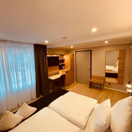 Akzent Tietmeyer & Cross Side Schöppingen