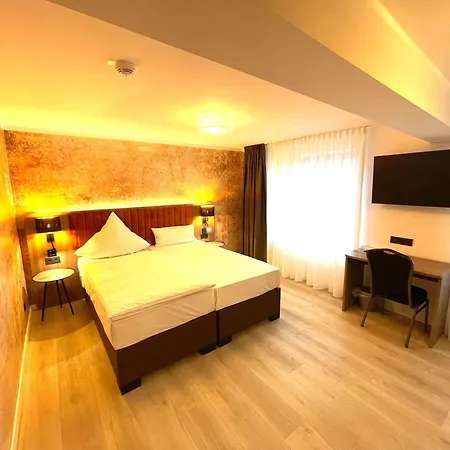 Akzent Tietmeyer & Cross Side 4* Schöppingen