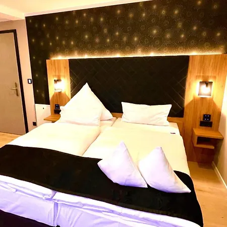 Akzent Tietmeyer & Cross Side Hotel 4*