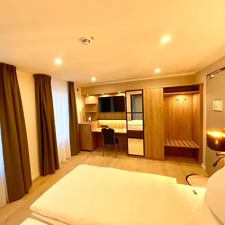 Akzent Tietmeyer & Cross Side 4* Schöppingen