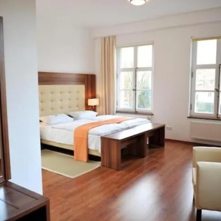 Akzent Tietmeyer & Cross Side Schöppingen