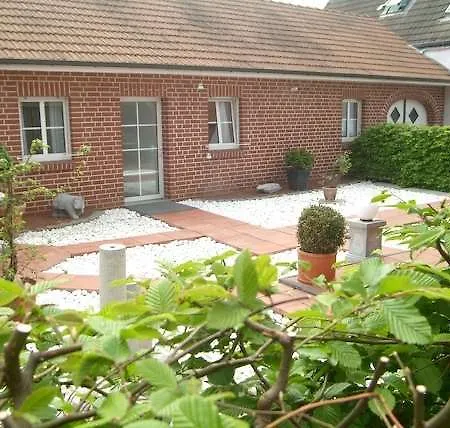 מלון Akzent Tietmeyer & Cross Side