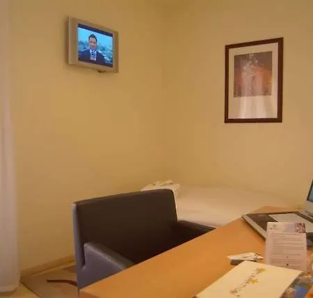 Akzent Tietmeyer & Cross Side Hotel Schöppingen