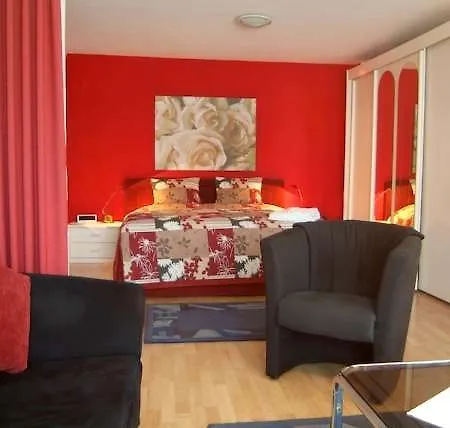 Akzent Tietmeyer & Cross Side Hotell