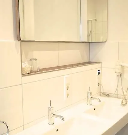 Akzent Tietmeyer & Cross Side 4* Schöppingen