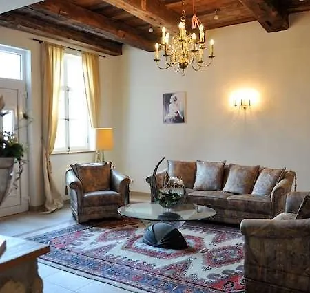 Akzent Tietmeyer & Cross Side Schöppingen