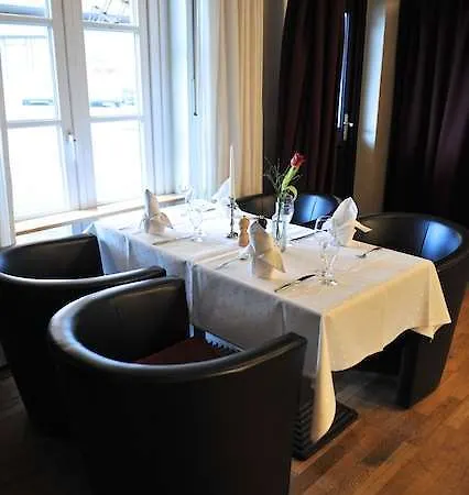 Akzent Tietmeyer & Cross Side Hotell