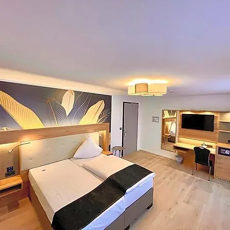 Akzent Tietmeyer&cross Side Hotel