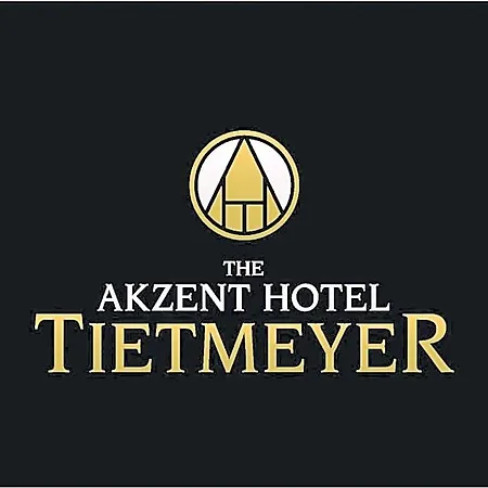 Akzent Tietmeyer&cross Side 4* Schöppingen
