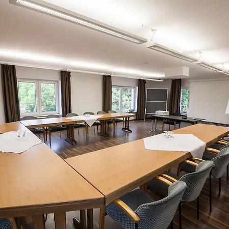 Akzent Tietmeyer & Cross Side 4* Schöppingen