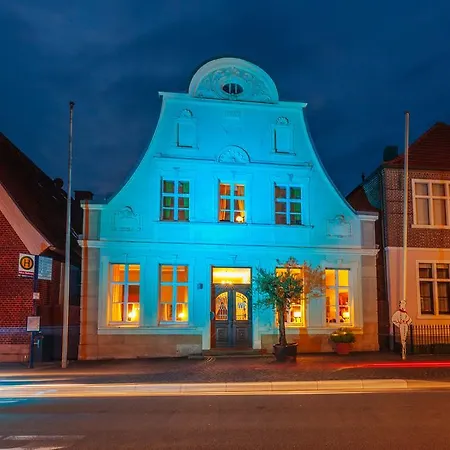 Hotel Akzent Tietmeyer & Cross Side