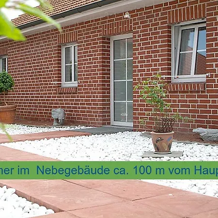 Hotel Akzent Tietmeyer & Cross Side