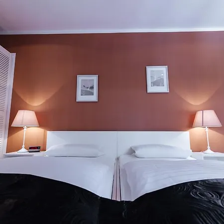 Akzent Tietmeyer & Cross Side 4* Schöppingen