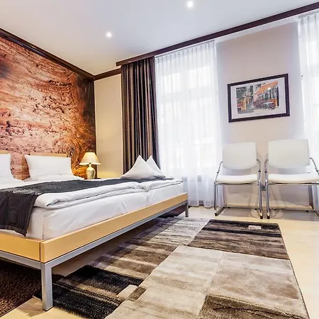 Akzent Tietmeyer & Cross Side فندق Schöppingen