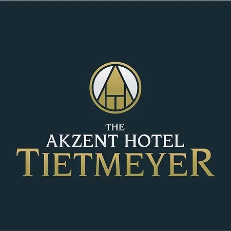 Akzent Tietmeyer & Cross Side מלון 4*
