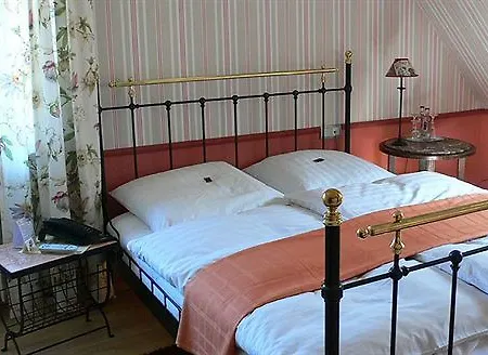 Akzent Tietmeyer & Cross Side Hotel