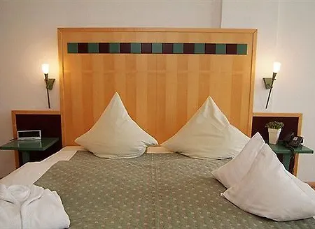 Akzent Tietmeyer & Cross Side 4* Schoeppingen