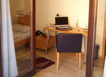 Hotel Akzent Tietmeyer & Cross Side