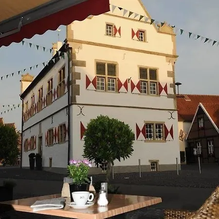 Akzent Tietmeyer & Cross Side 4*