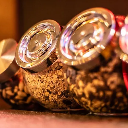 מלון Akzent Tietmeyer & Cross Side