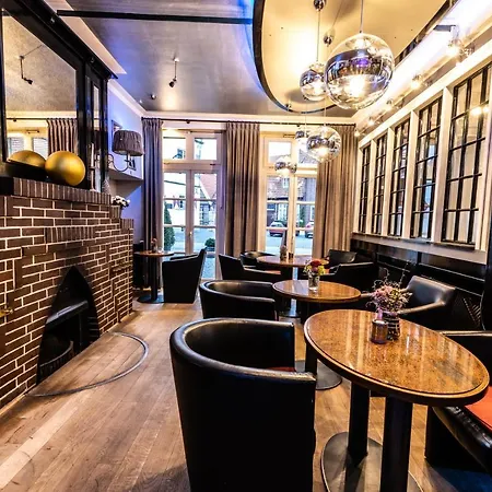 Akzent Tietmeyer & Cross Side Schöppingen