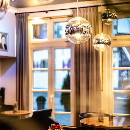 Akzent Tietmeyer & Cross Side Schöppingen