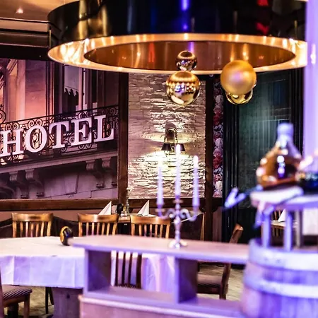 Akzent Tietmeyer & Cross Side Schöppingen