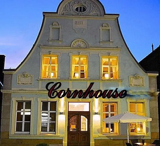 Akzent Tietmeyer & Cross Side