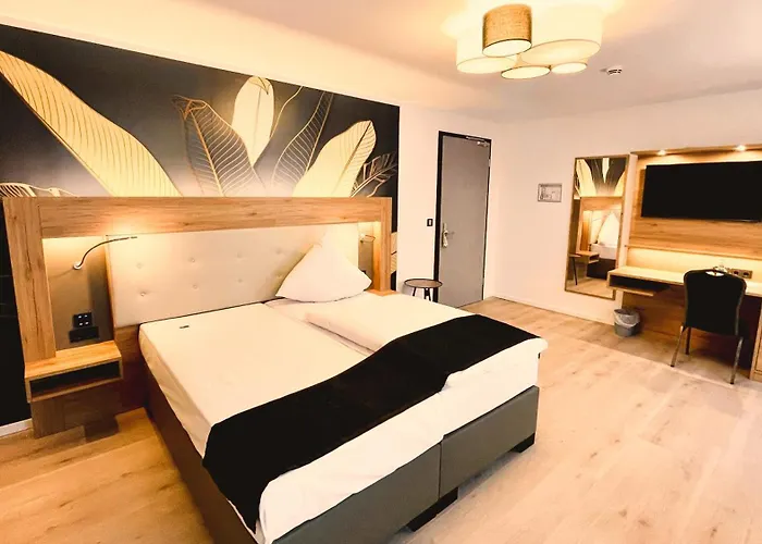 Akzent Tietmeyer & Cross Side 4*