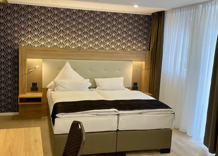 Akzent Tietmeyer & Cross Side Schöppingen