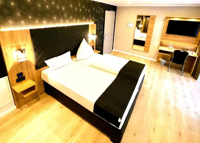 Akzent Tietmeyer & Cross Side 4* Schöppingen